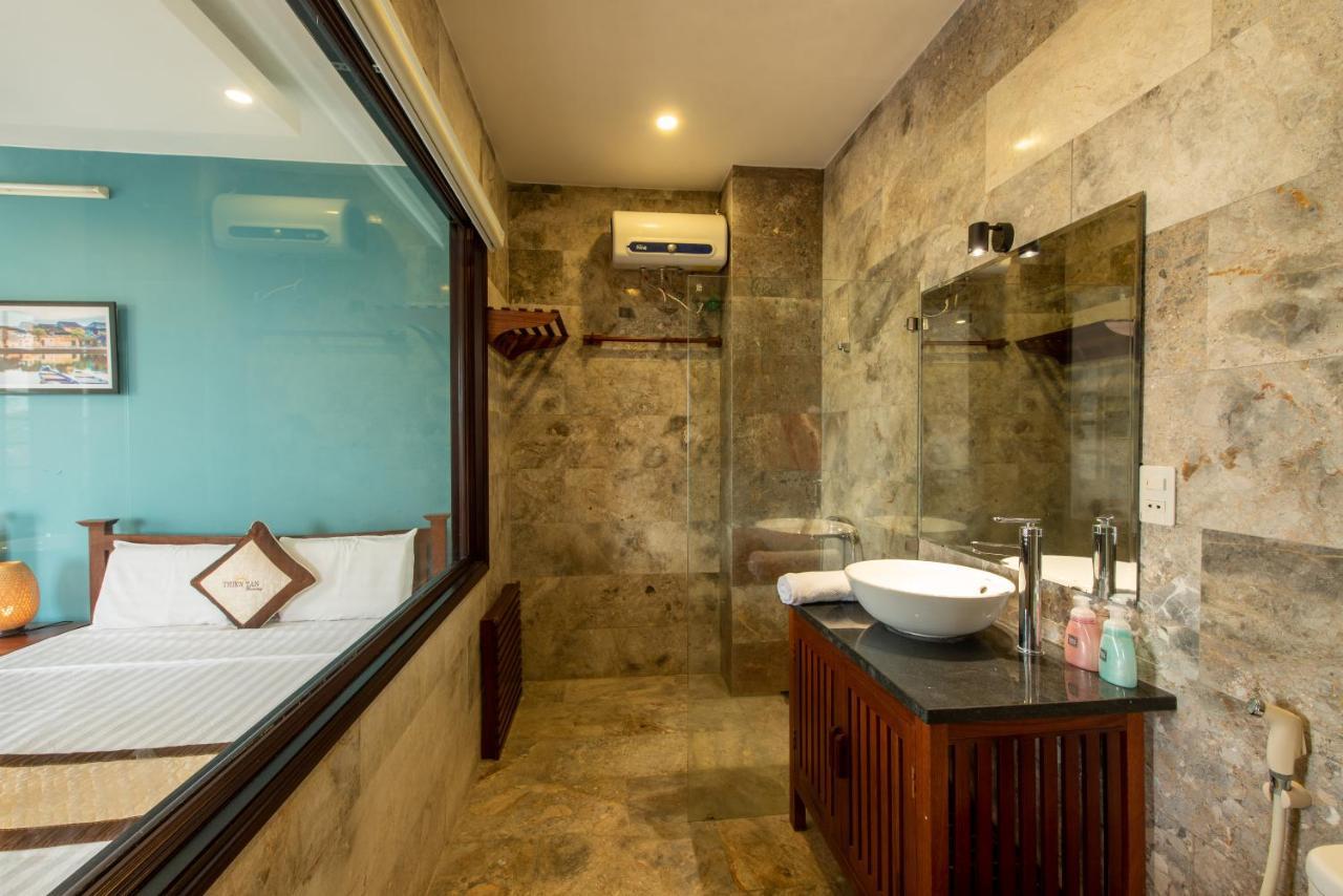 Thien Tan Villa With Private Pool Hoi An Eksteriør bilde